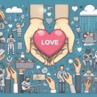 The Love Charity Photo Gallery